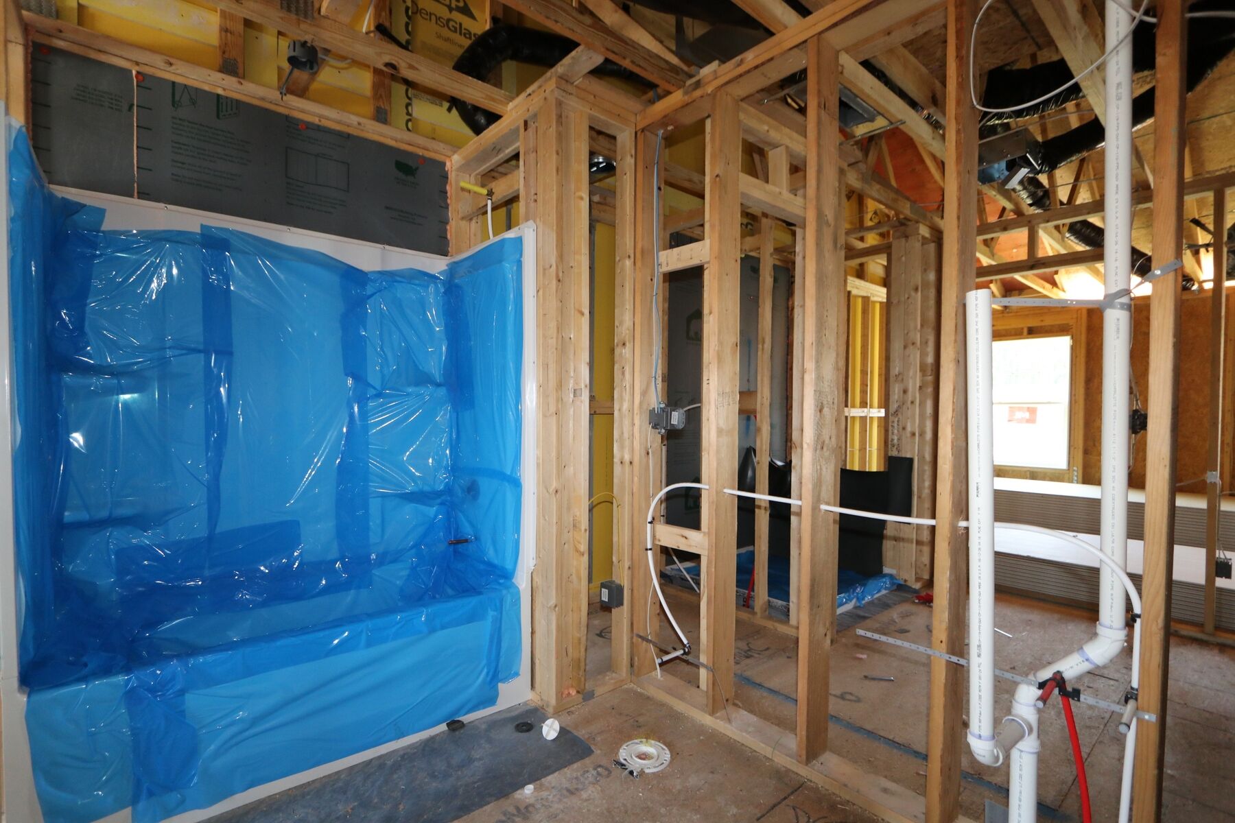 Framing
