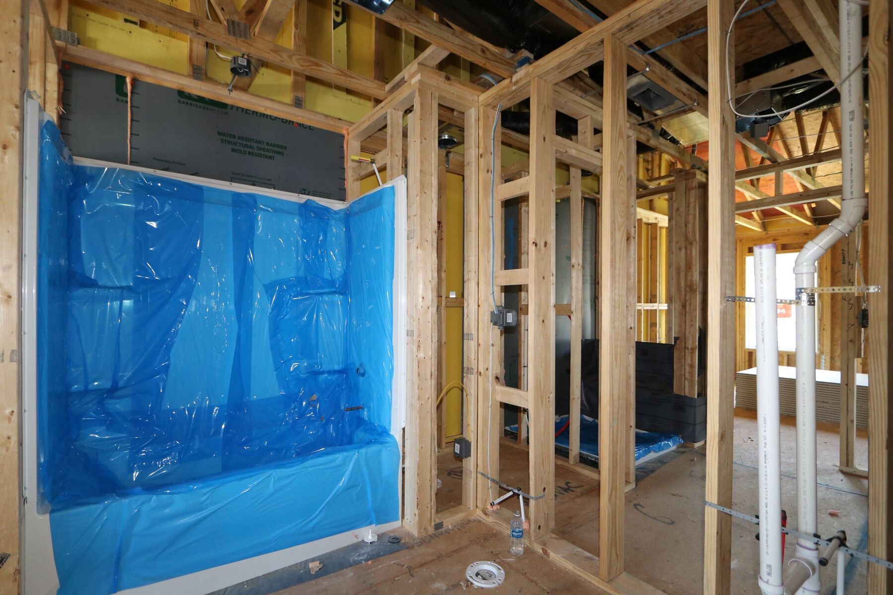 Framing