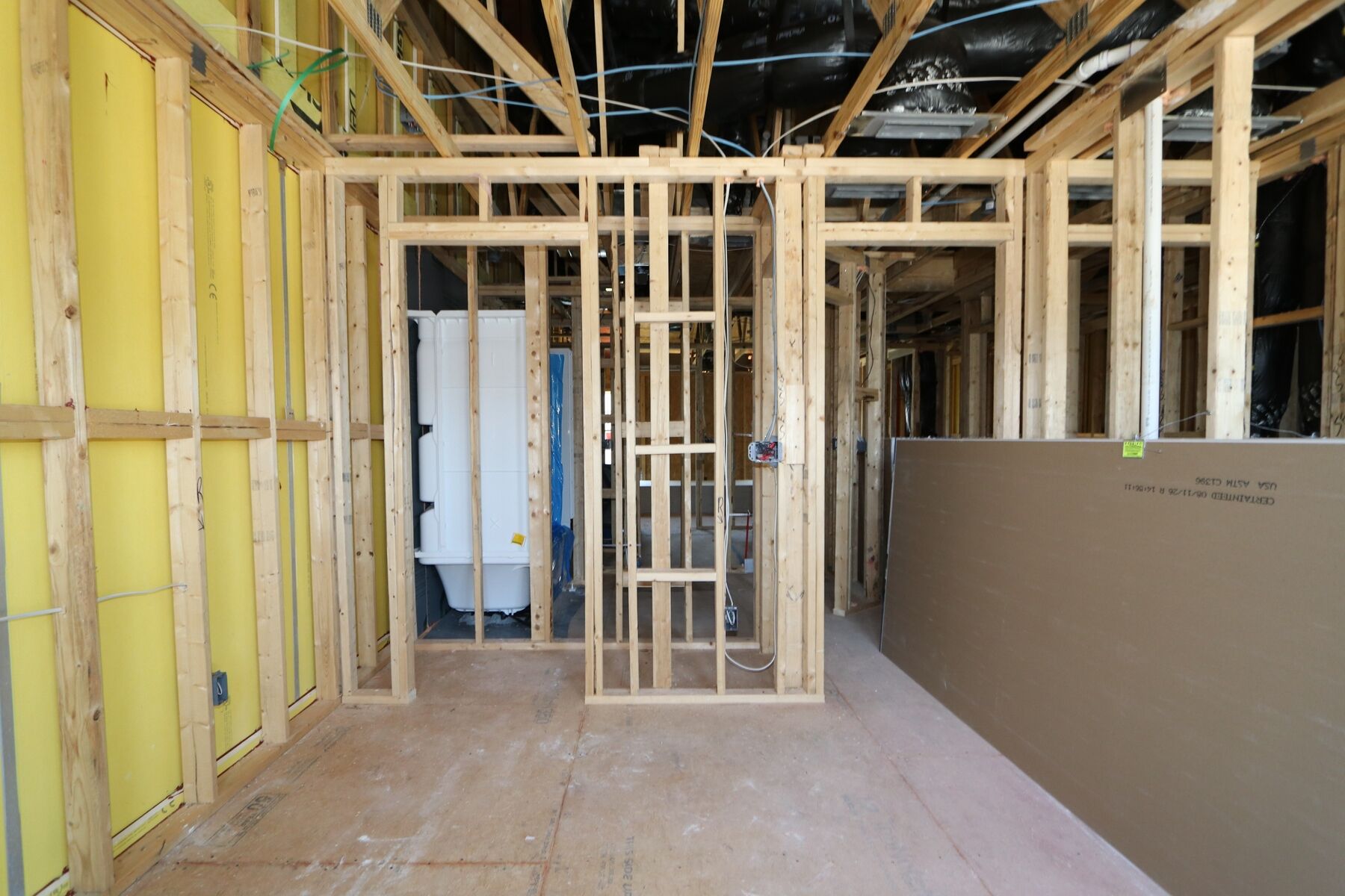 Framing