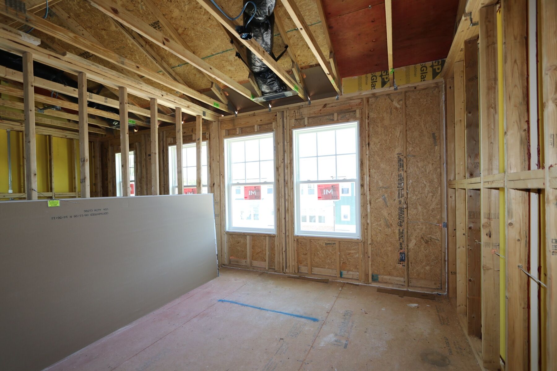 Framing