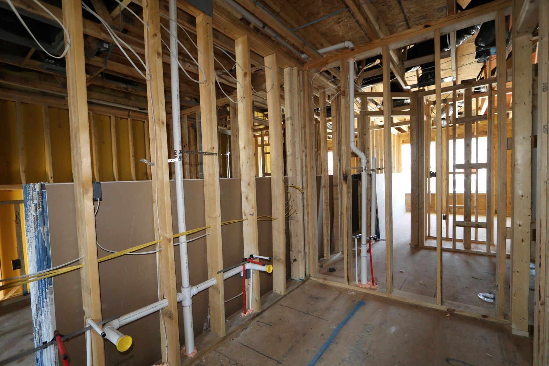 Framing