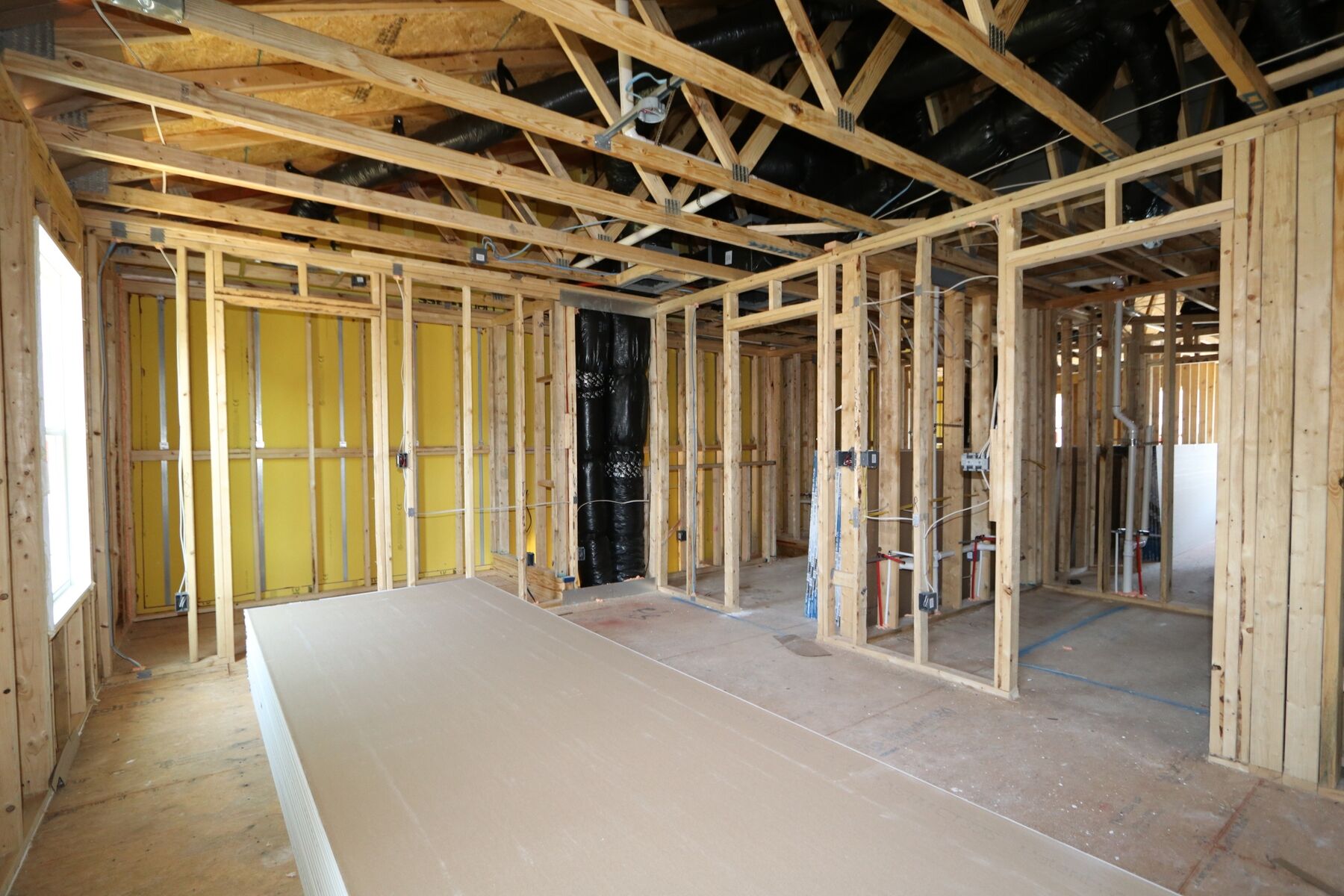 Framing