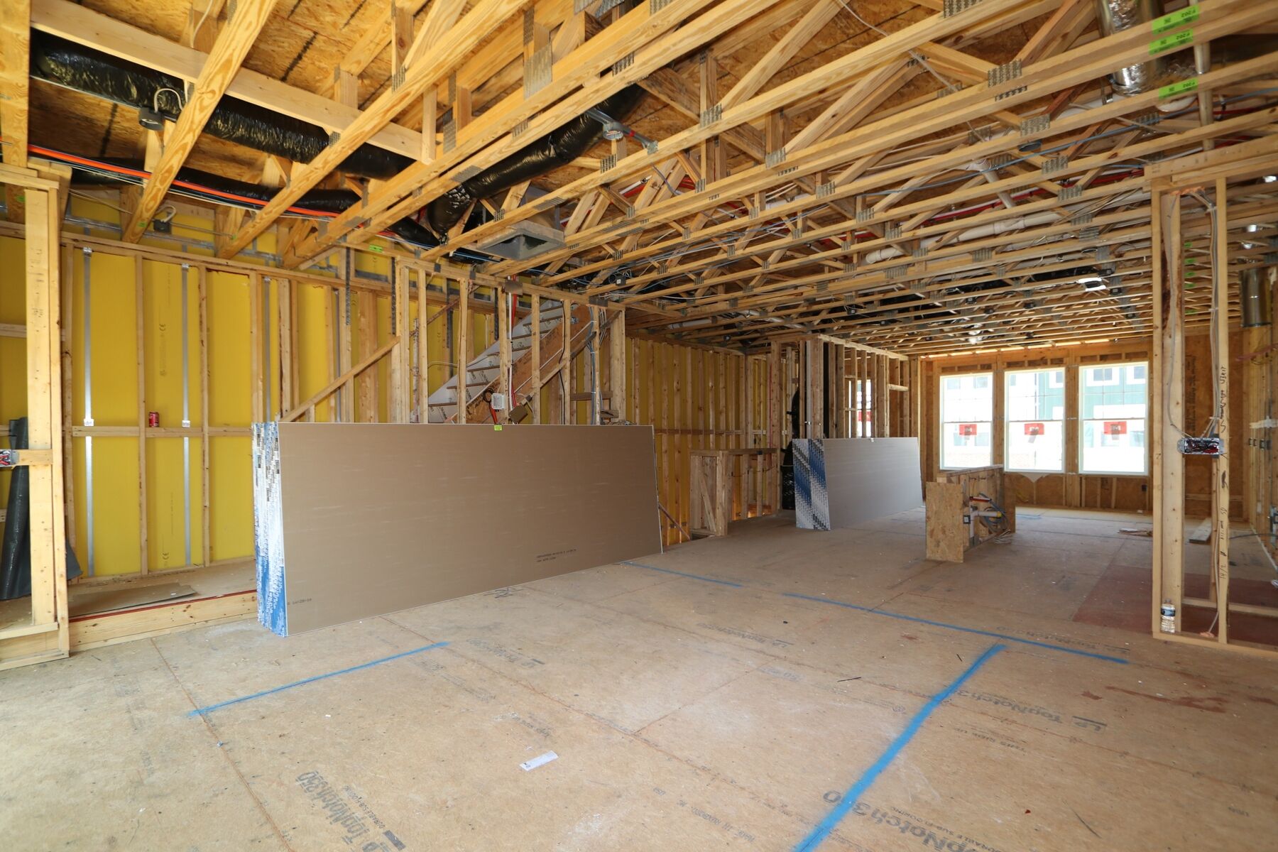 Framing