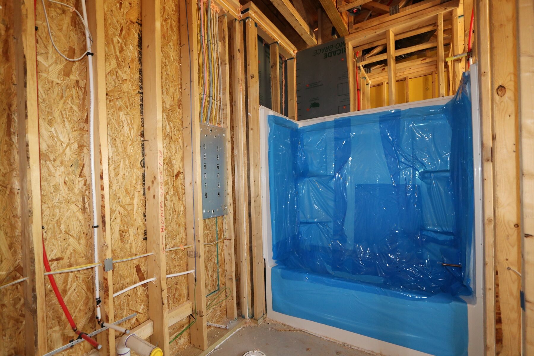 Framing