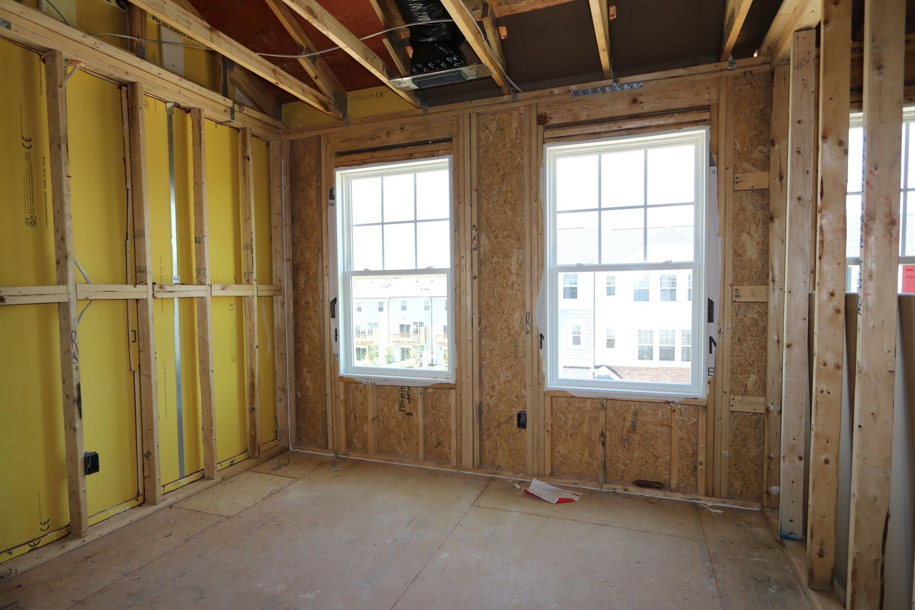 Framing