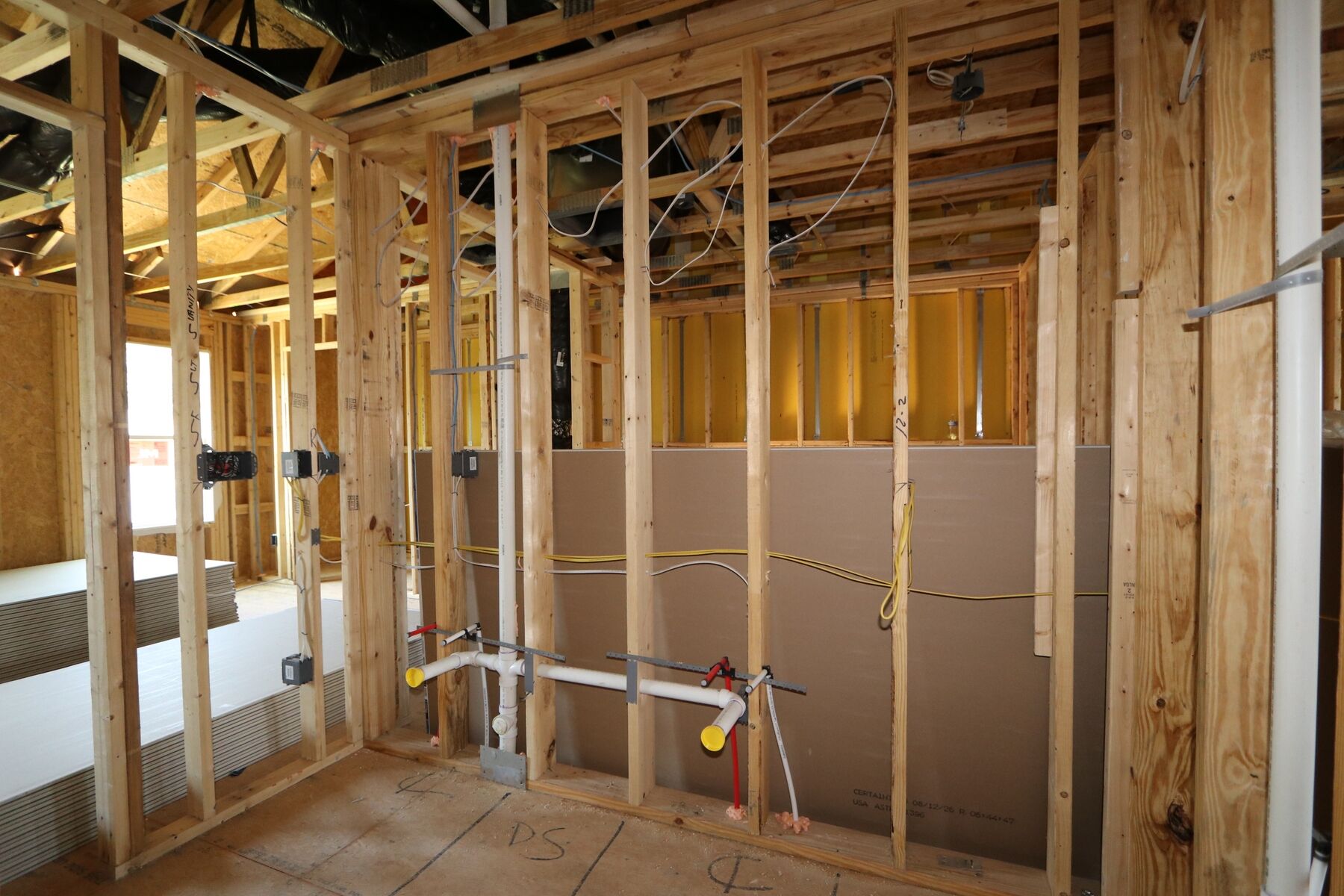 Framing