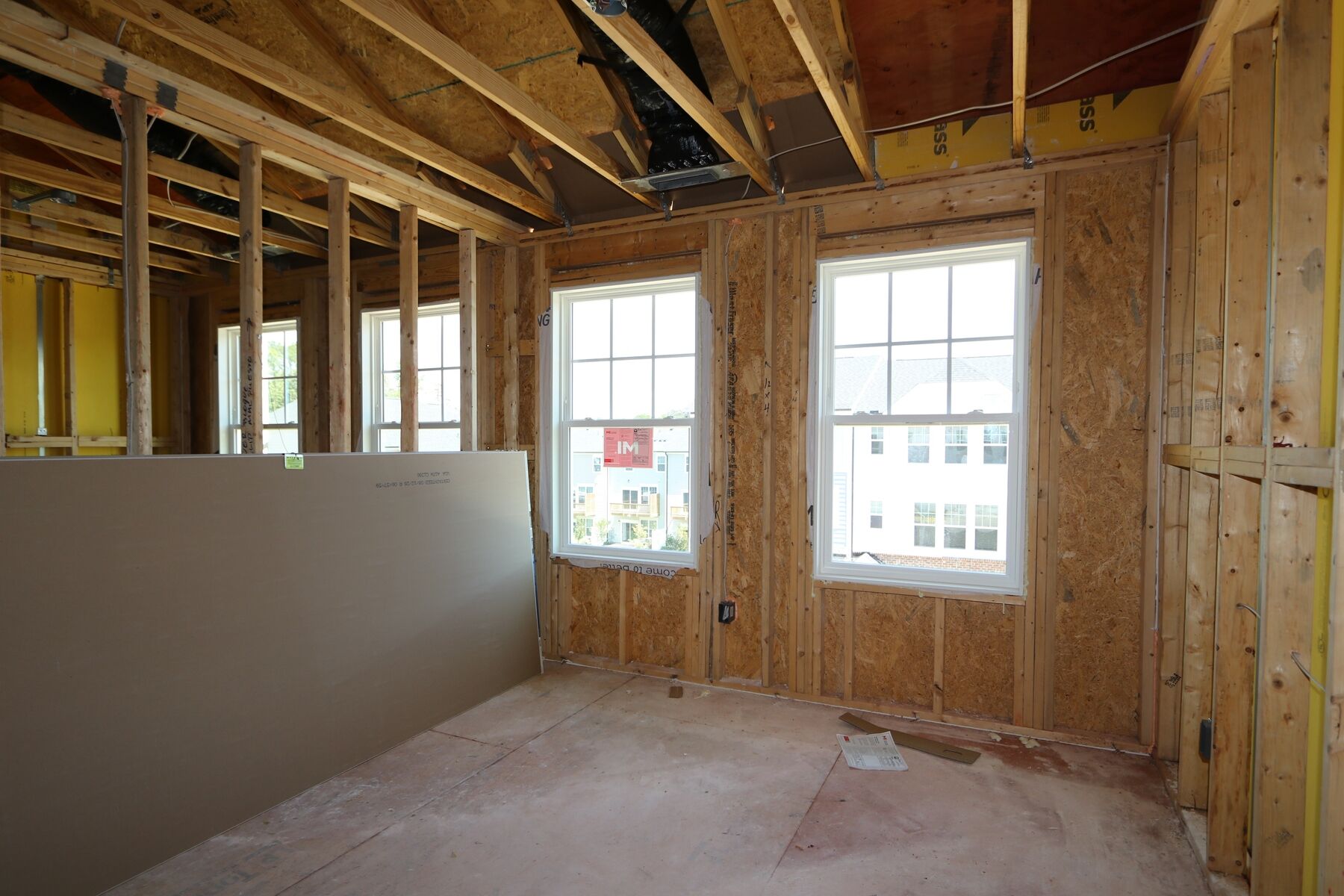 Framing