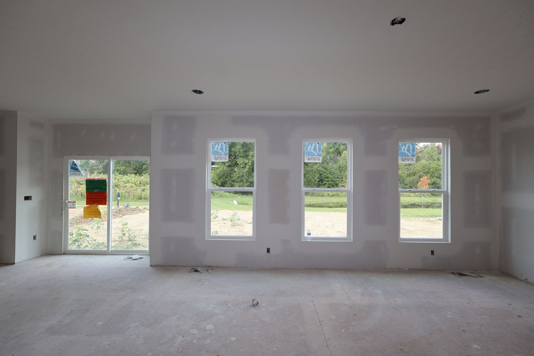 Drywall