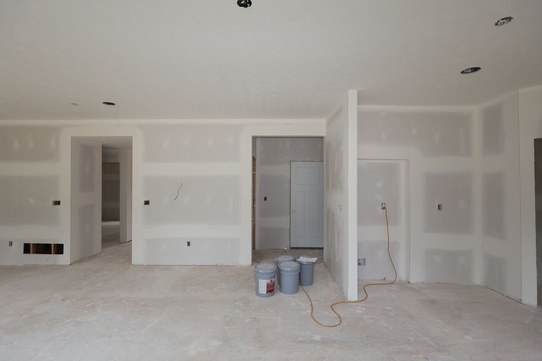 Drywall