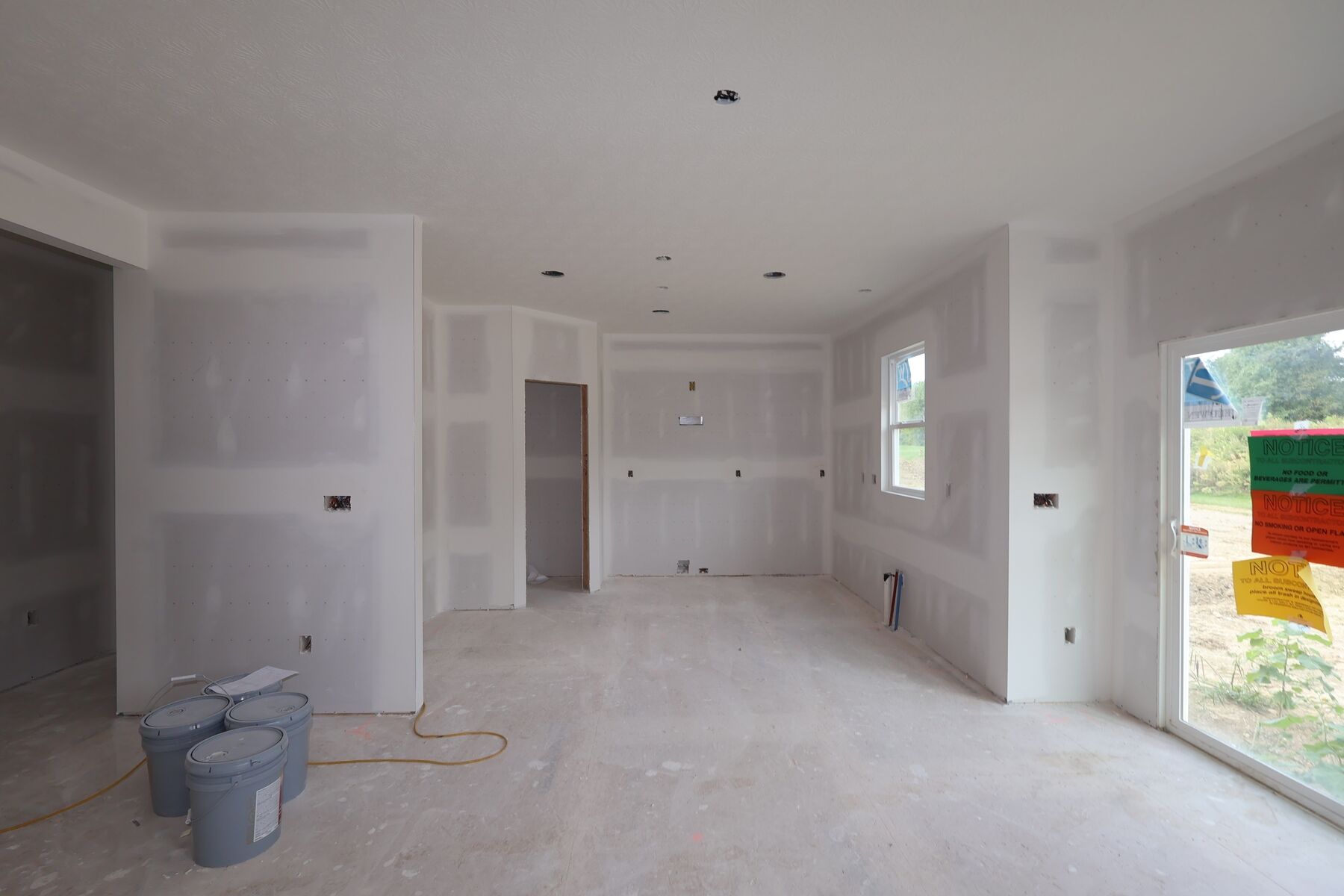 Drywall