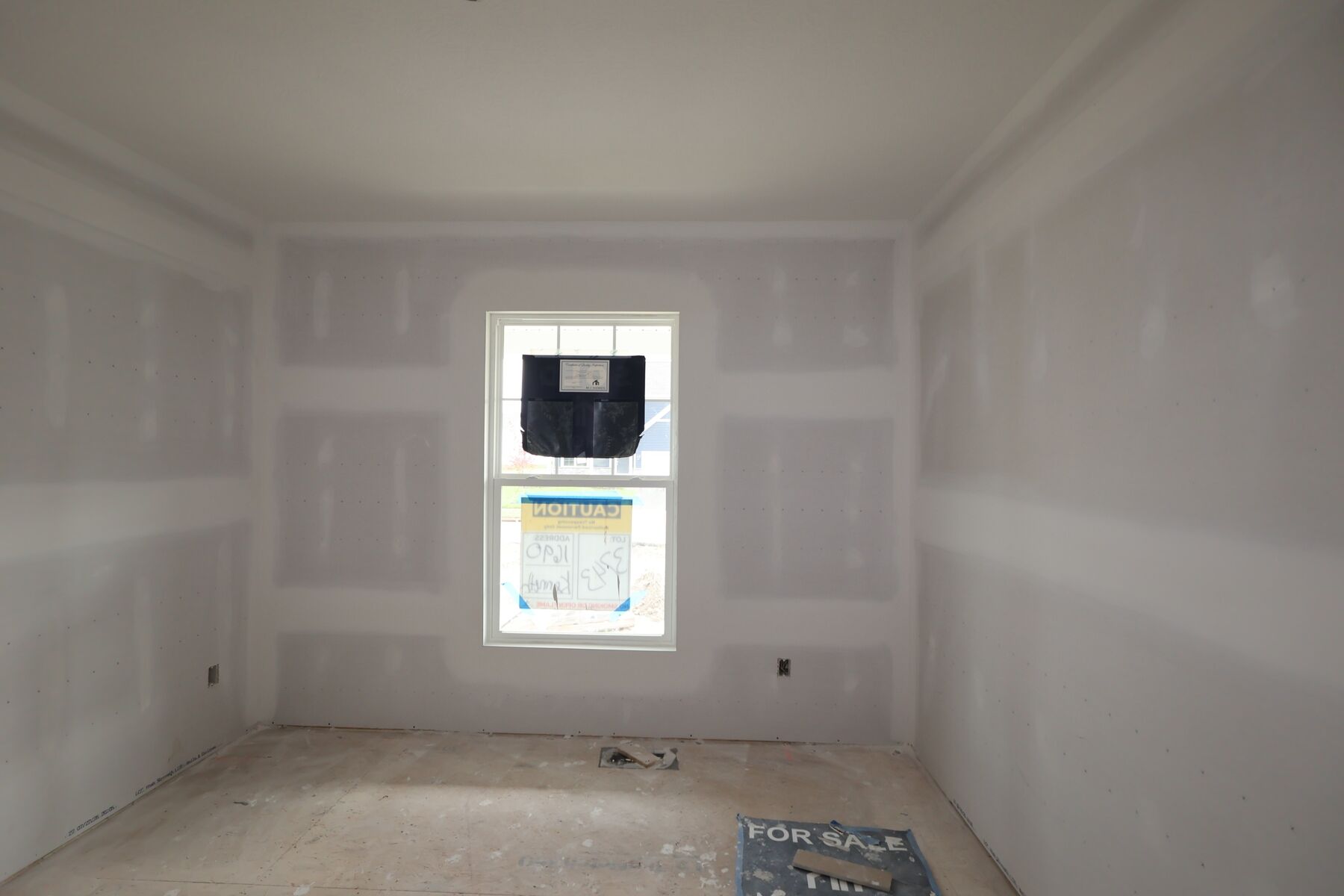 Drywall