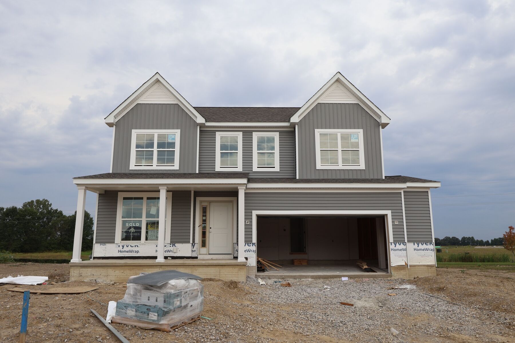 Front Exterior