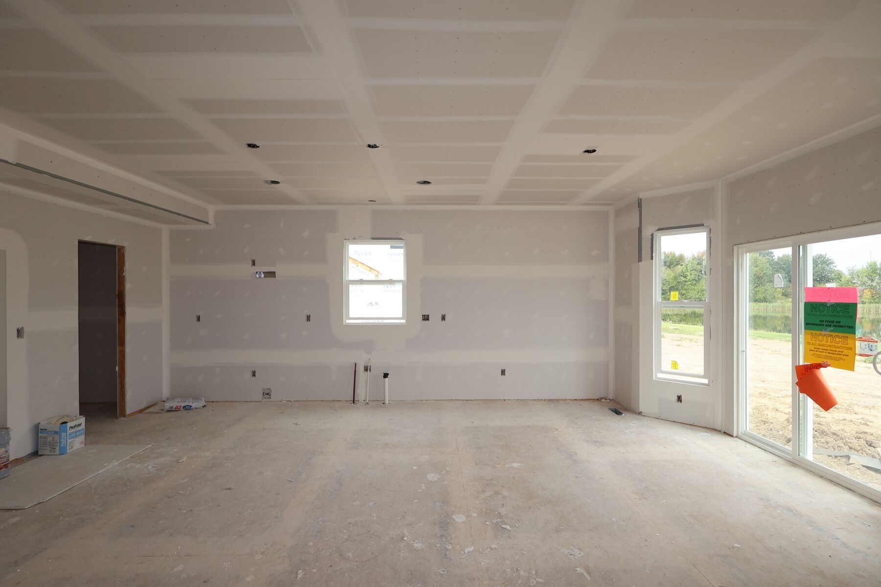 Drywall