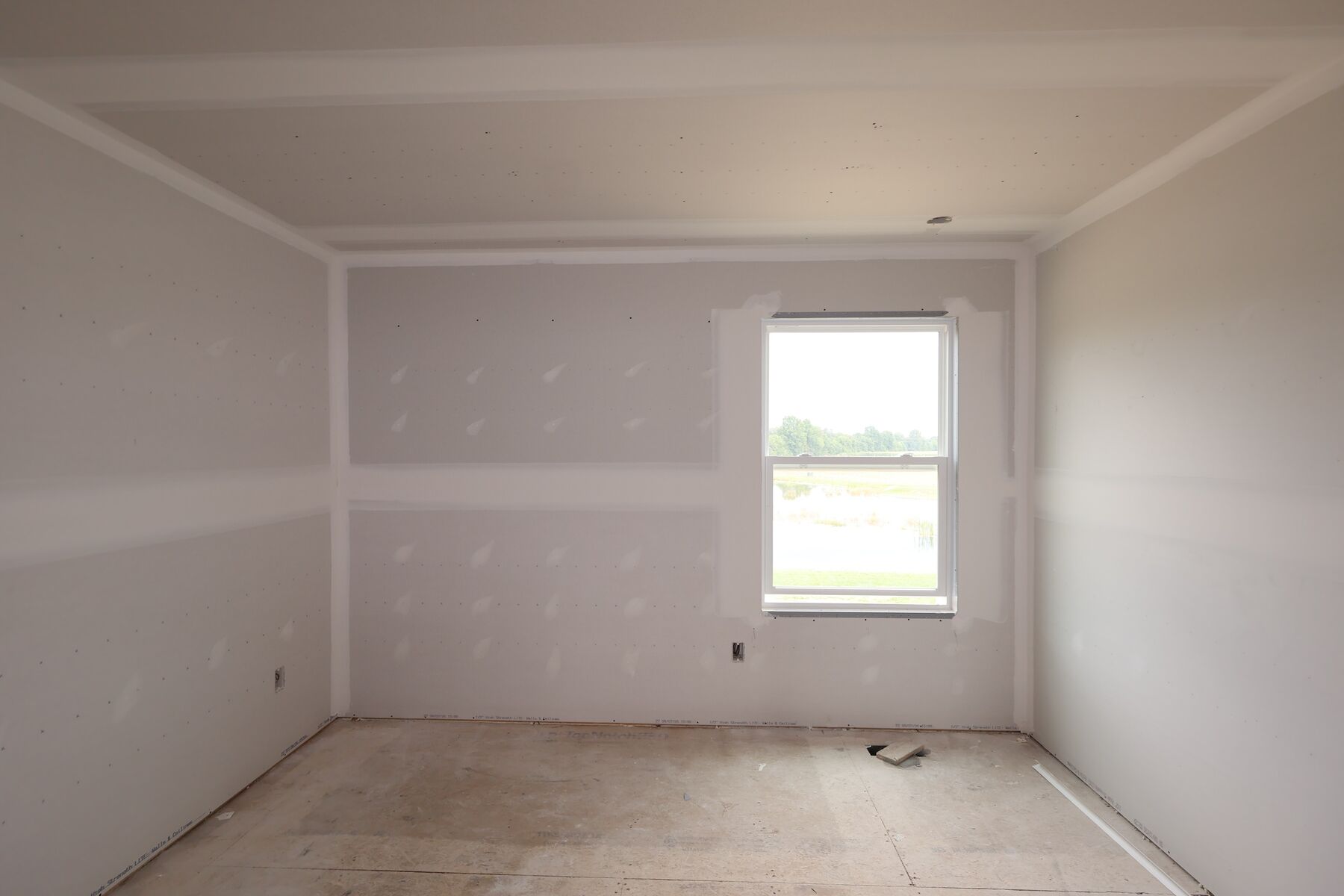 Drywall