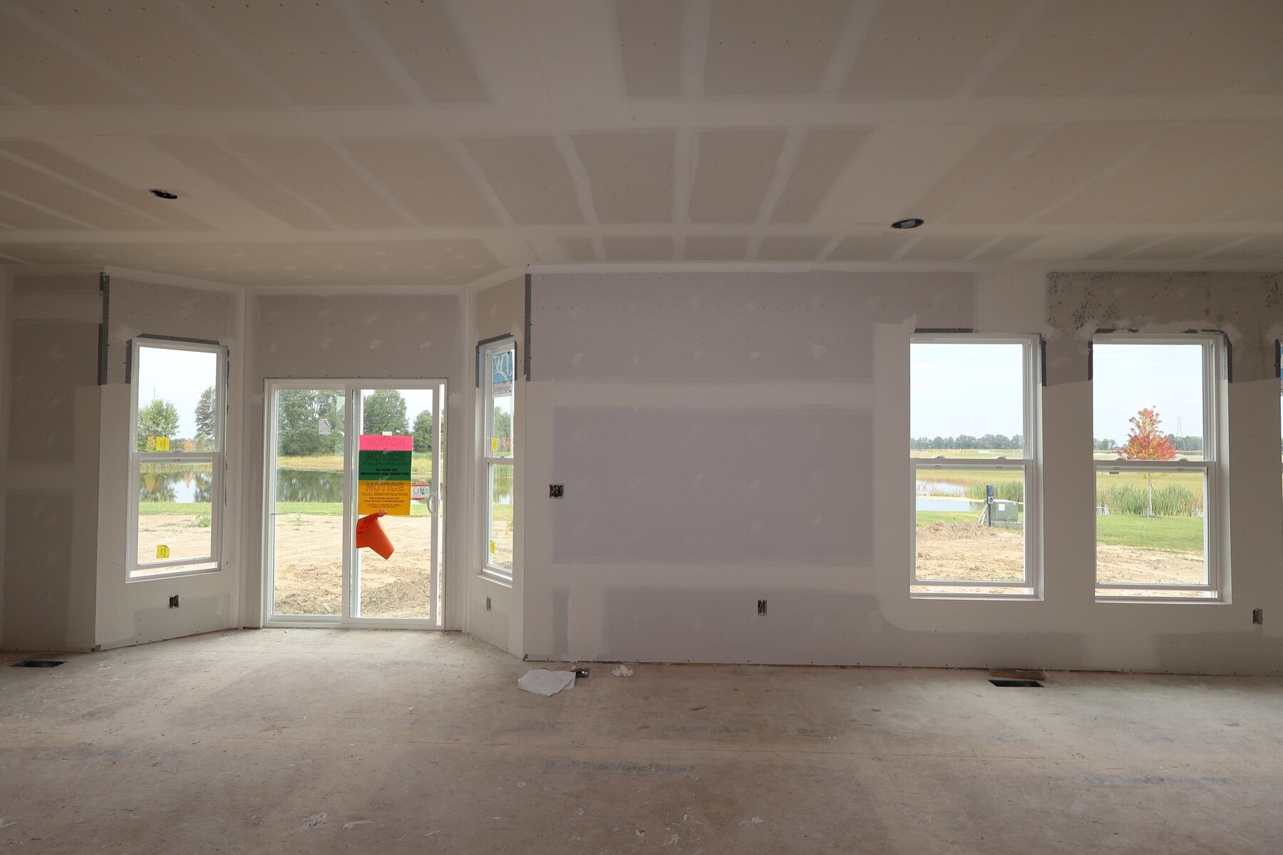 Drywall