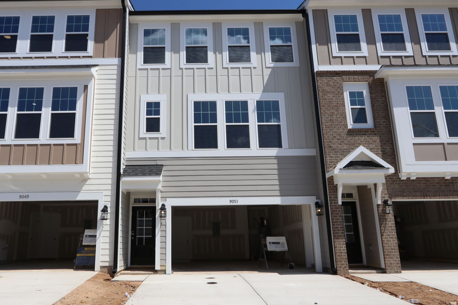 Front Exterior