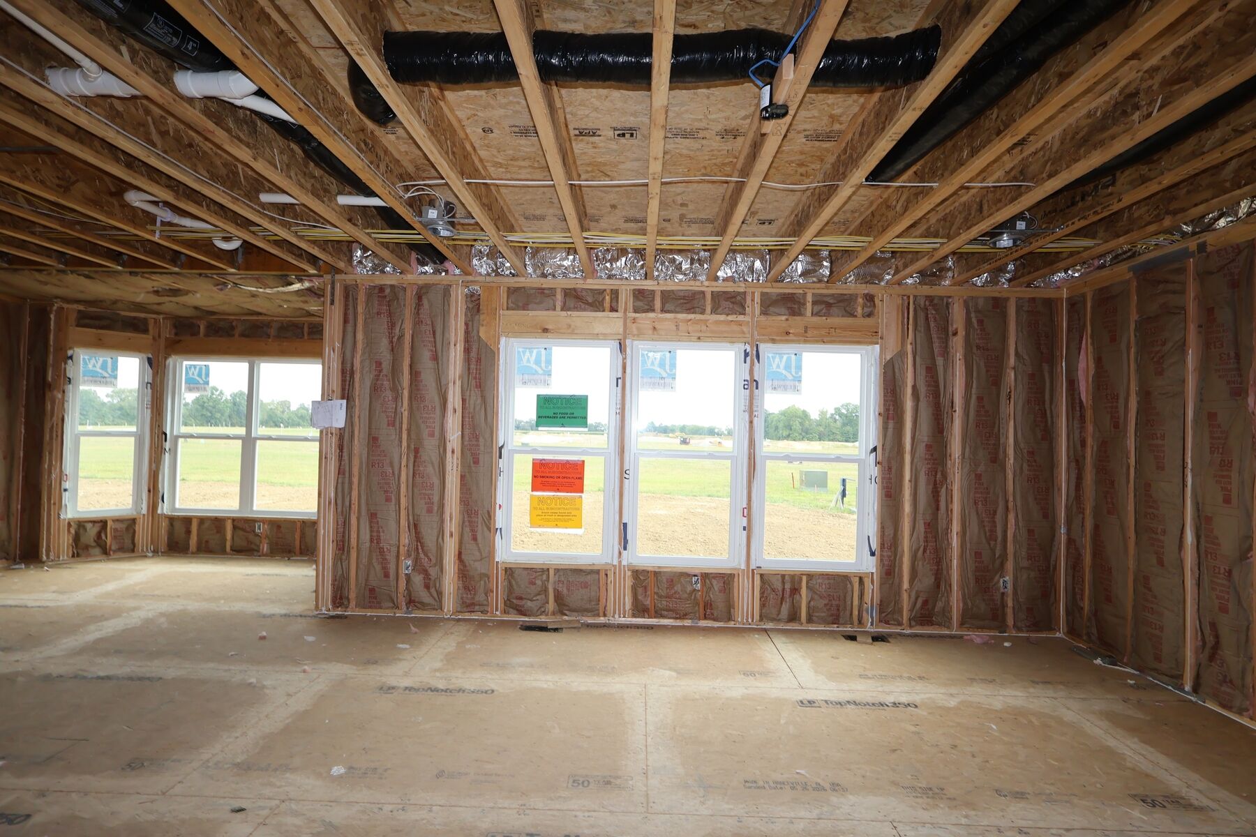 Insulation