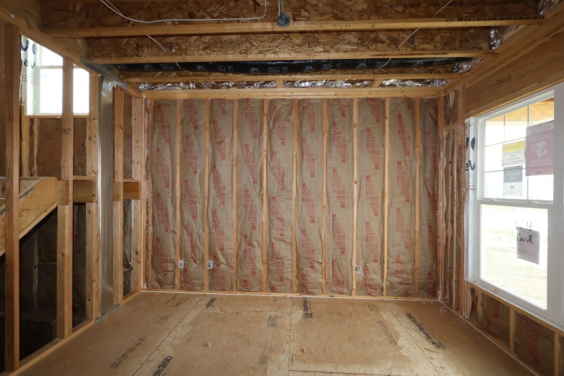 Insulation