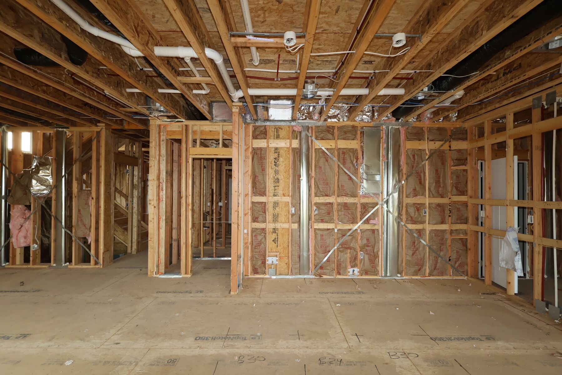 Insulation