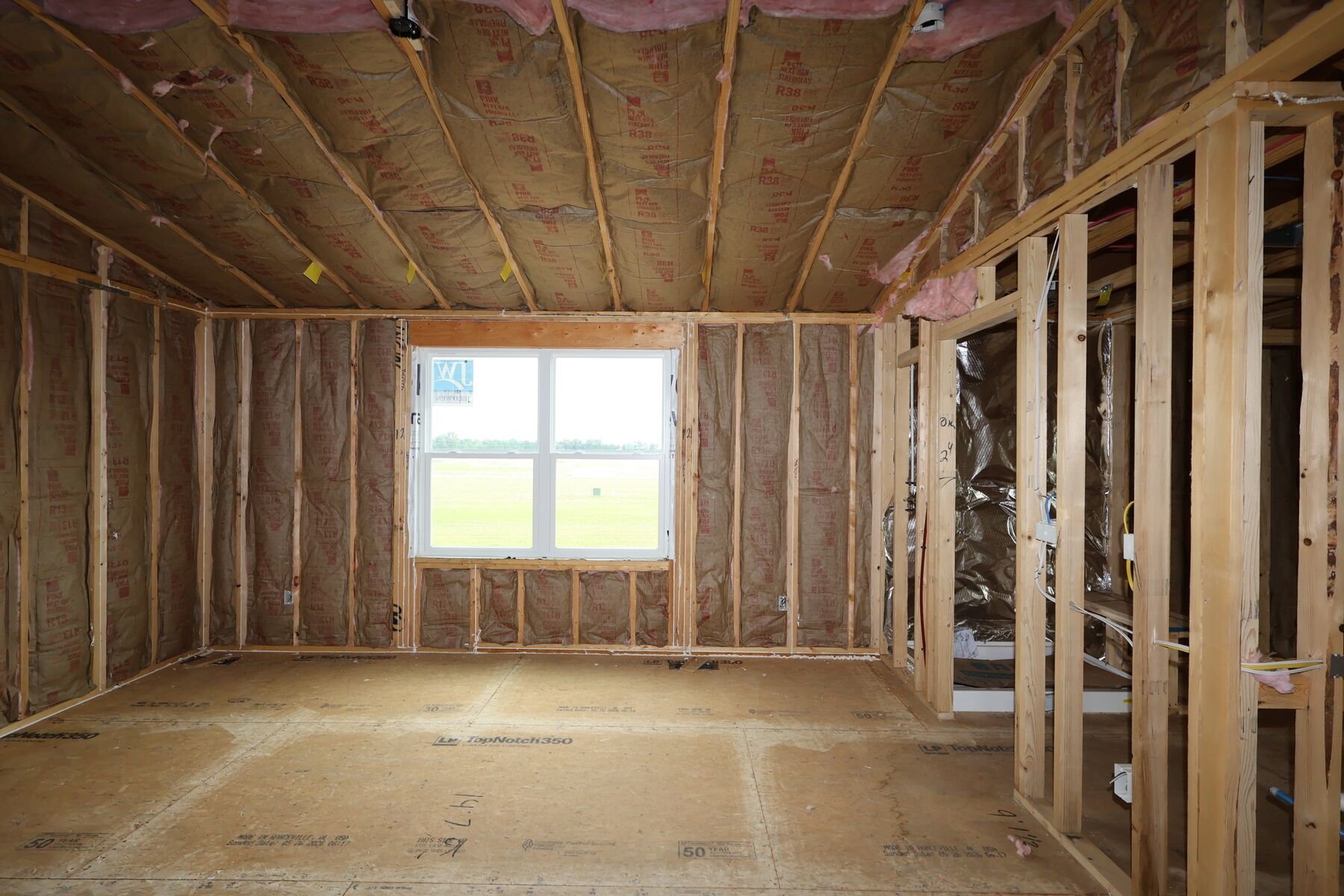 Insulation