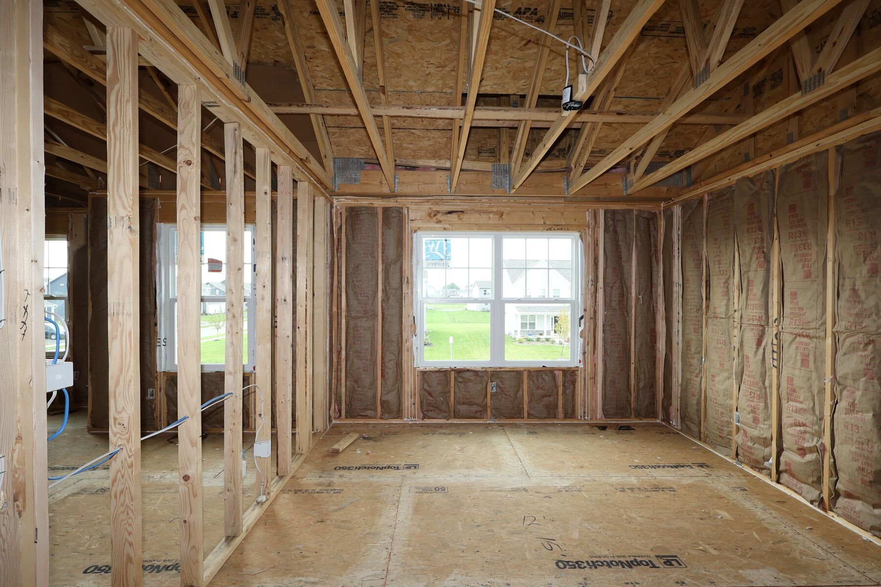 Insulation