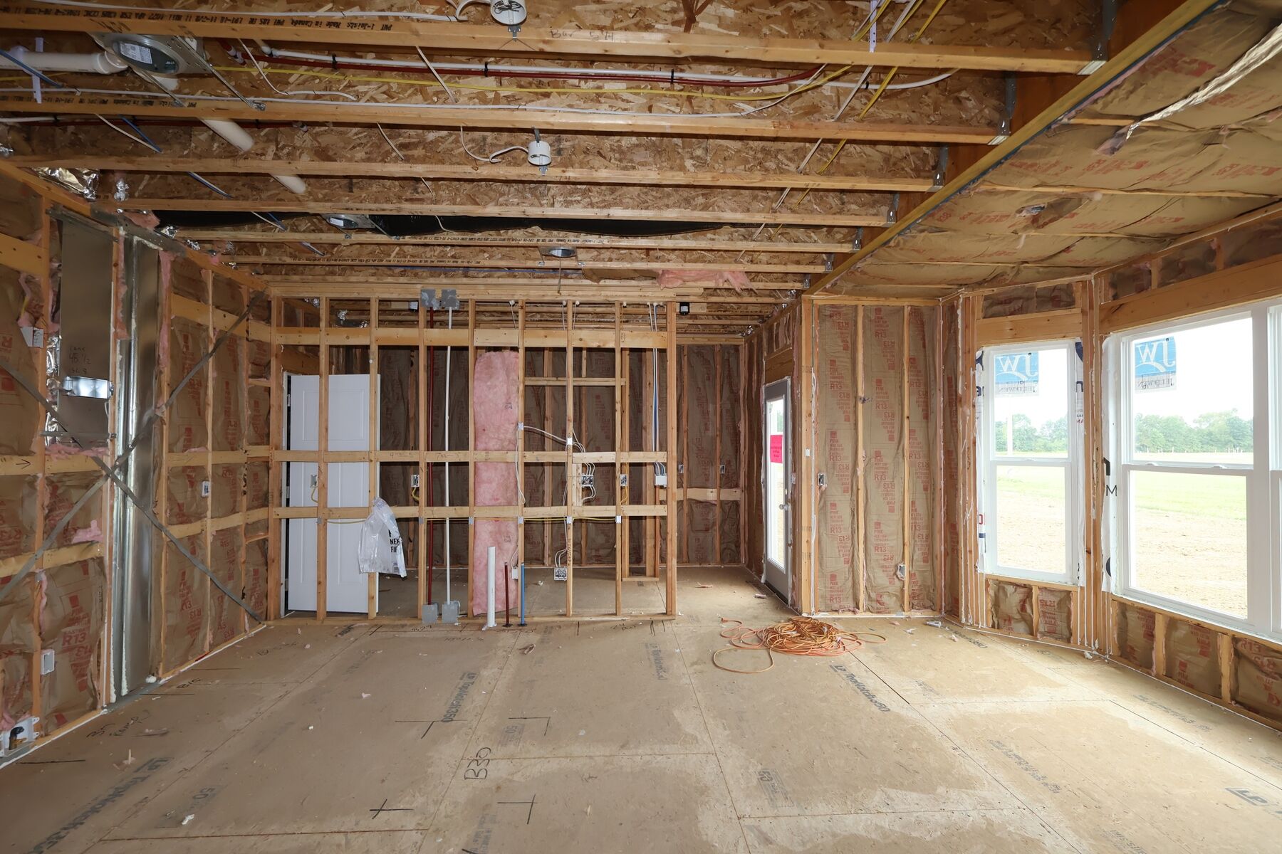 Insulation
