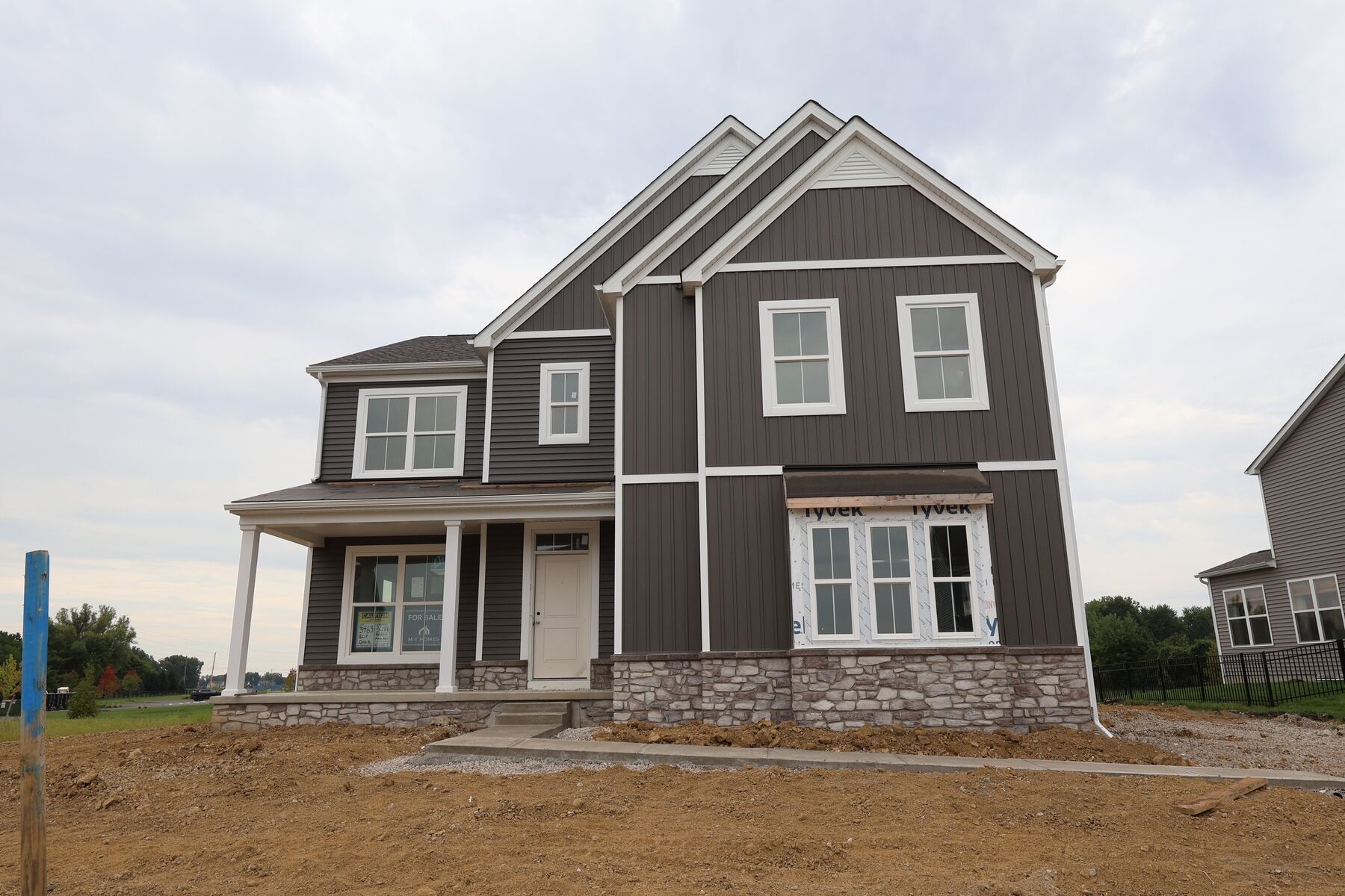 Front Exterior