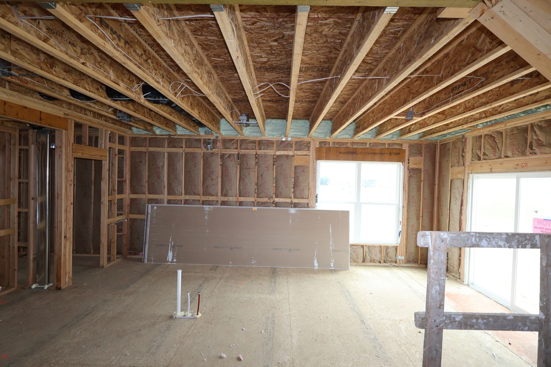 Insulation
