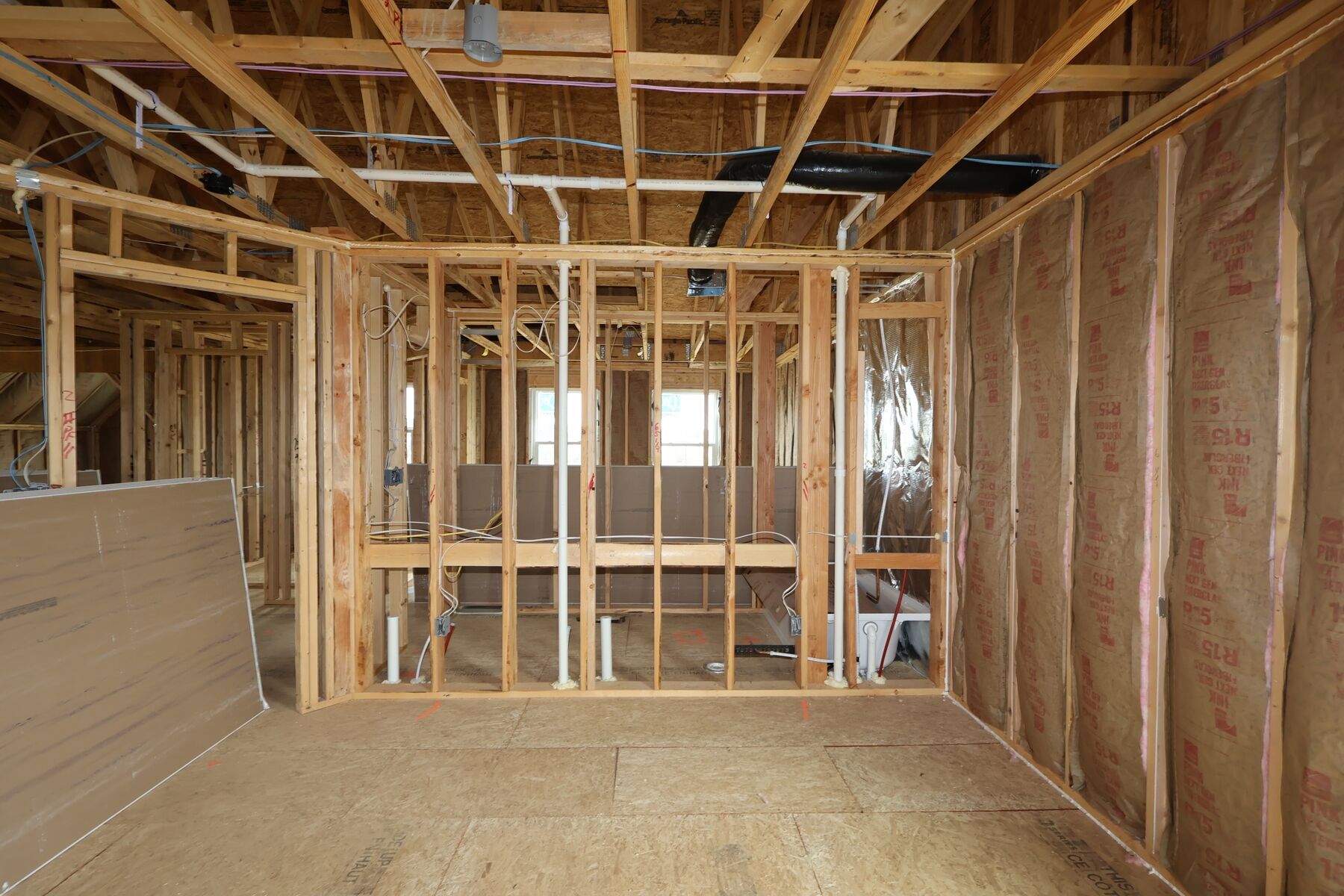 Insulation