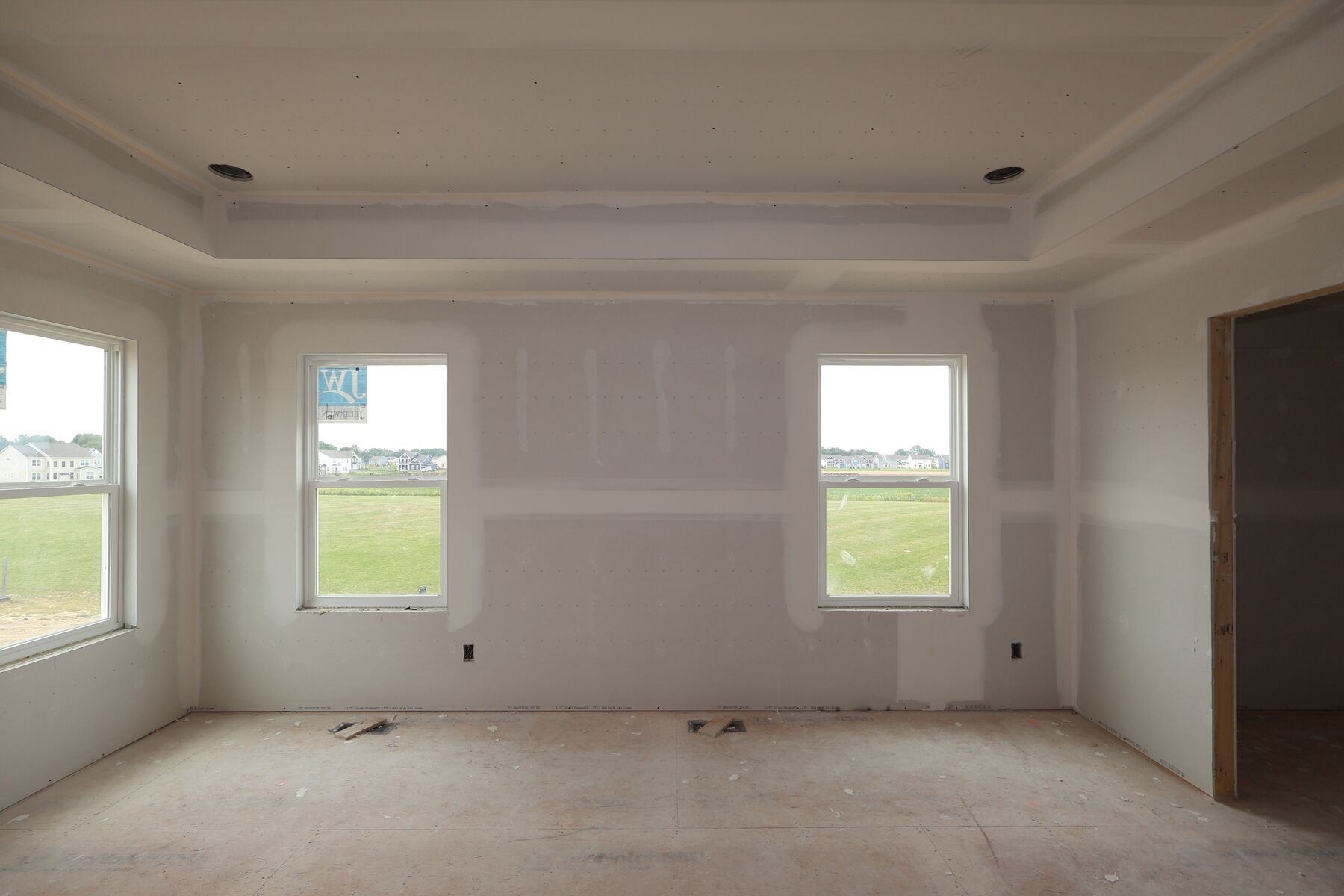 Drywall
