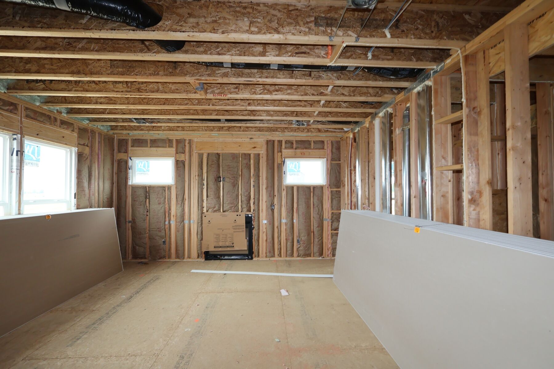 Insulation