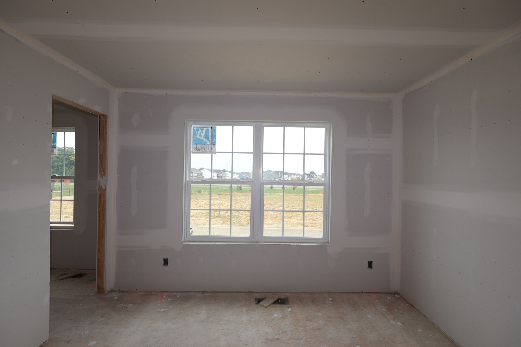 Drywall