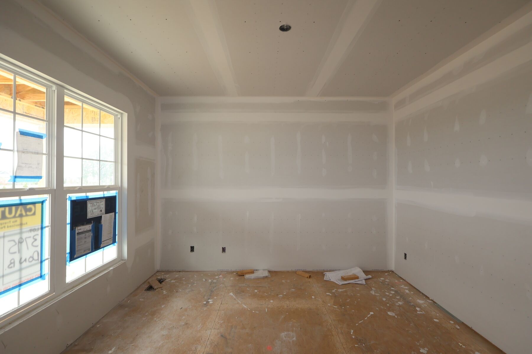 Drywall