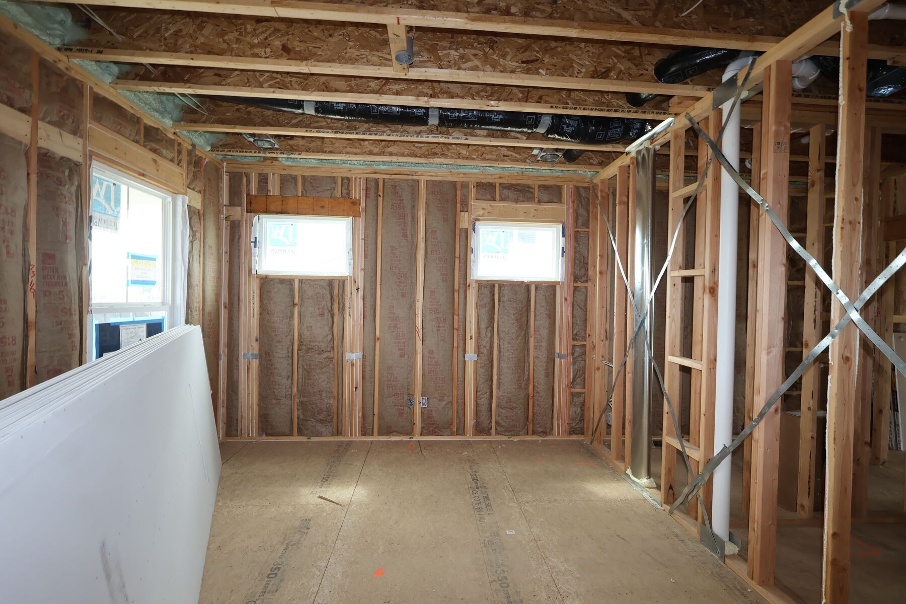Insulation