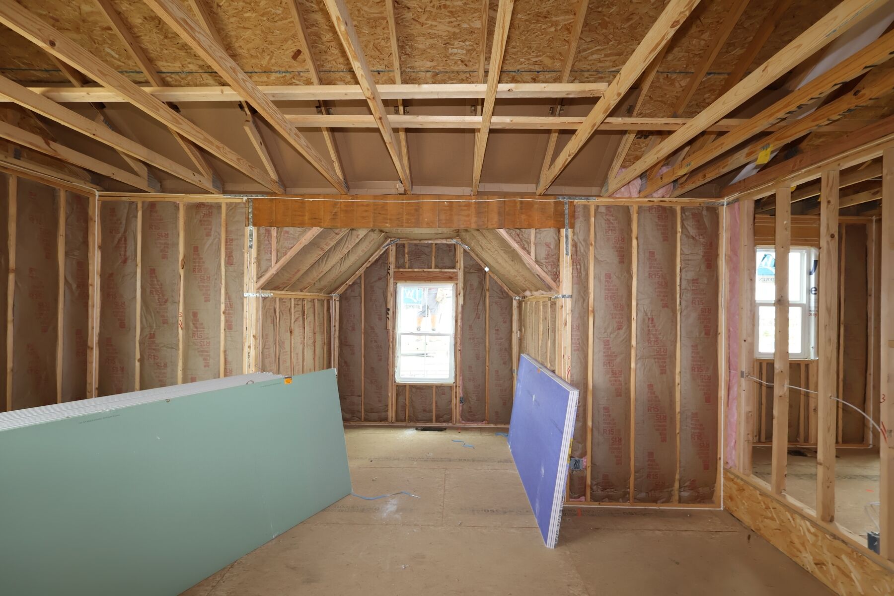 Insulation