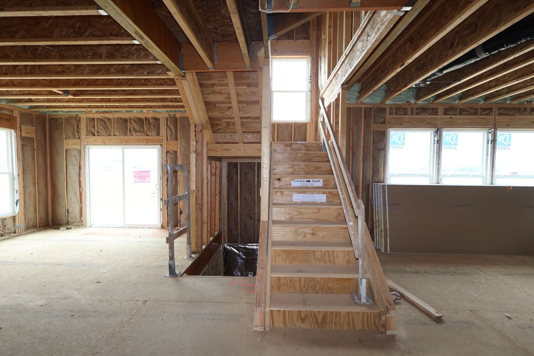 Insulation