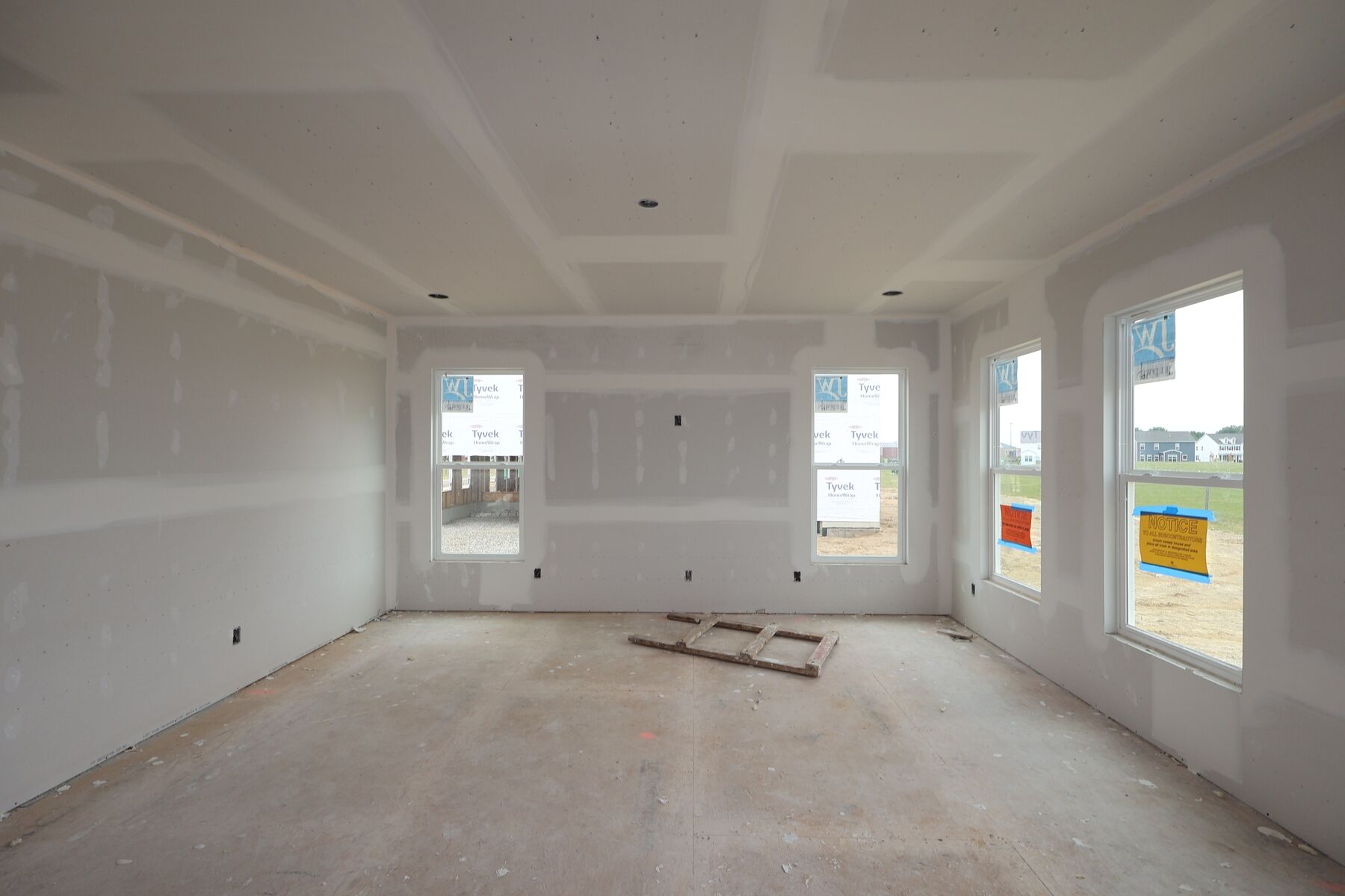 Drywall