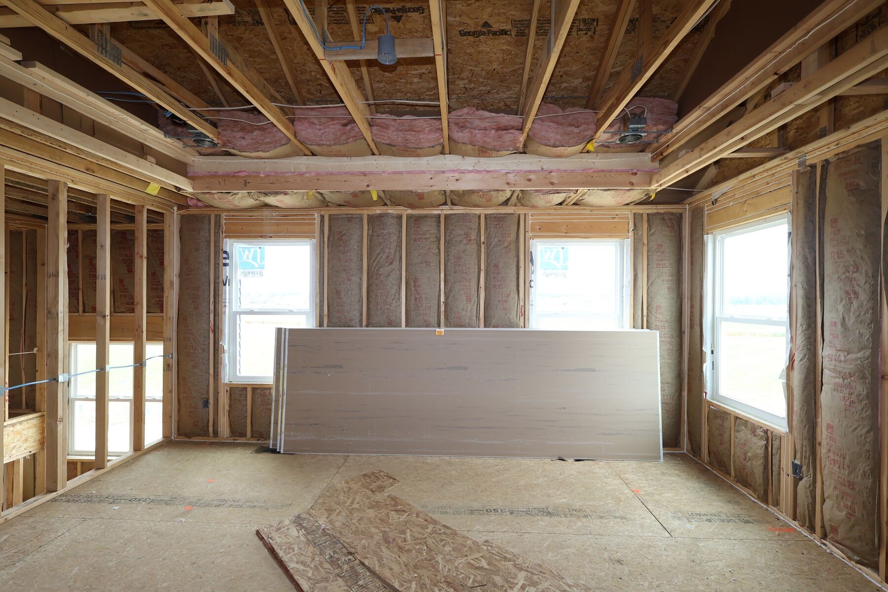 Insulation