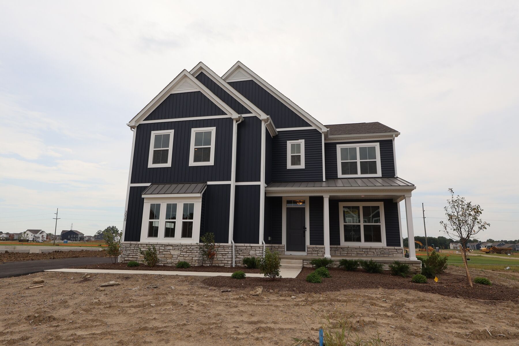 Front Exterior