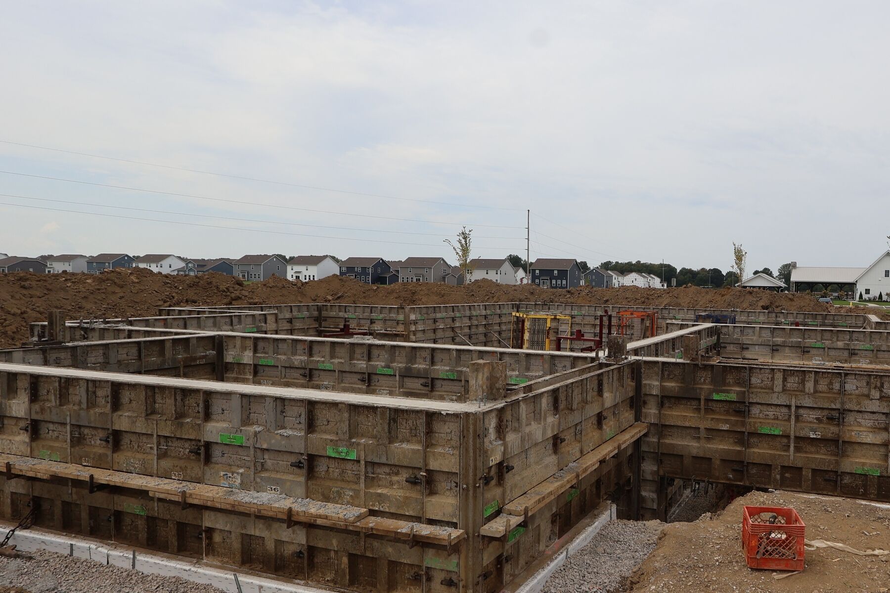 Homesite
