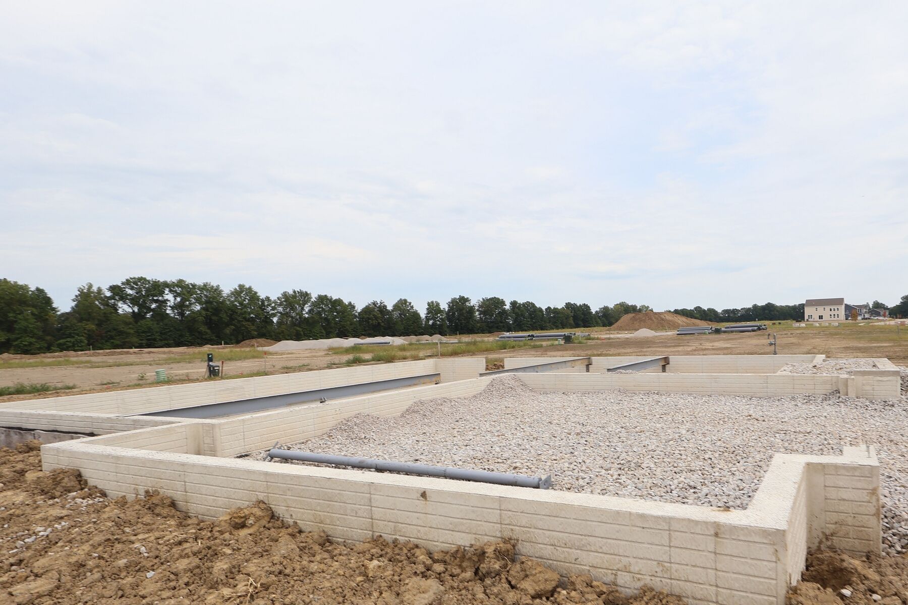 Homesite