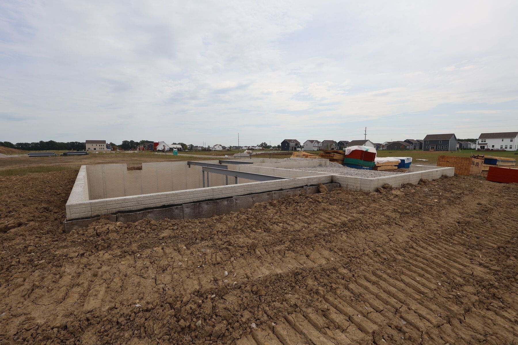 Homesite