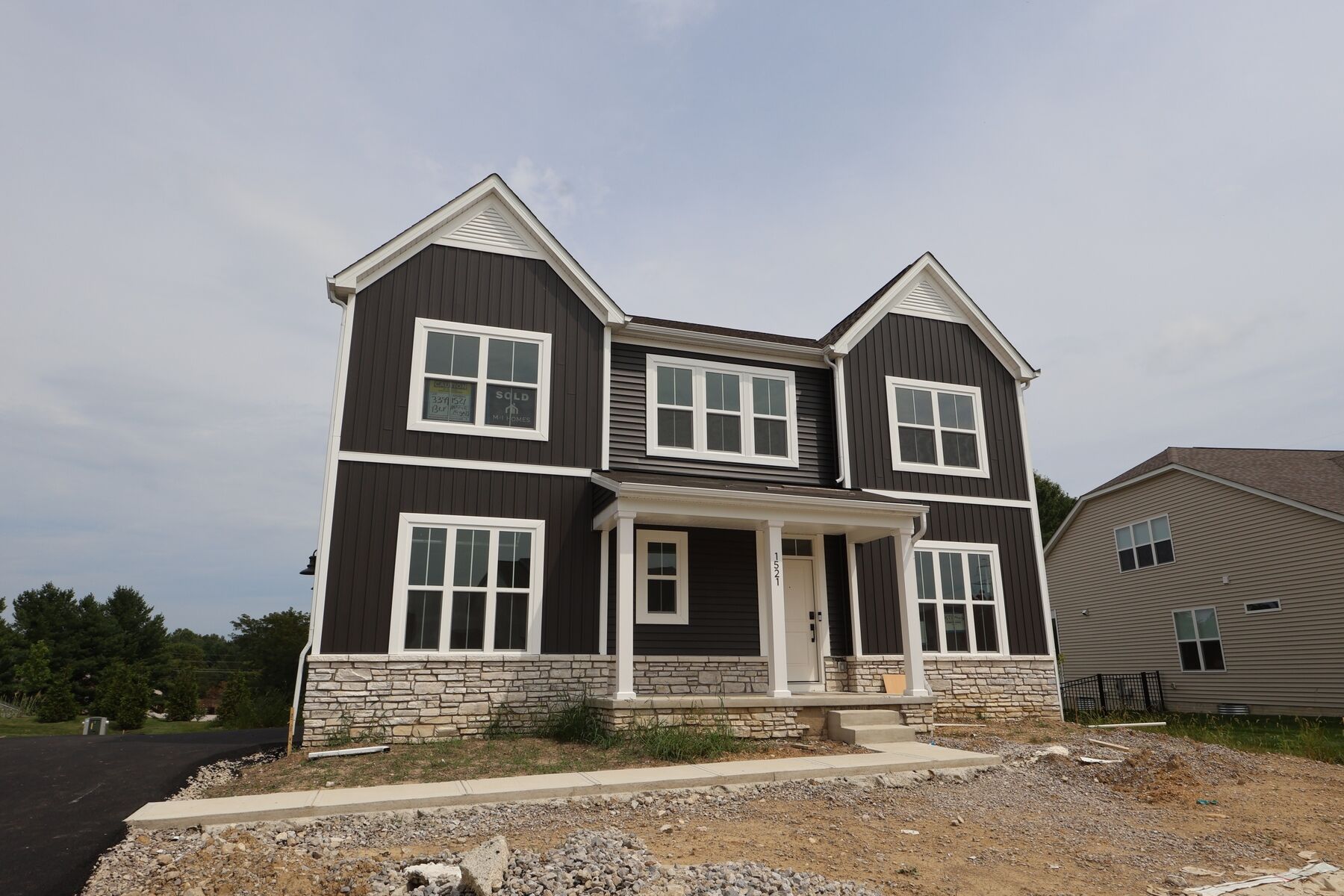 Front Exterior