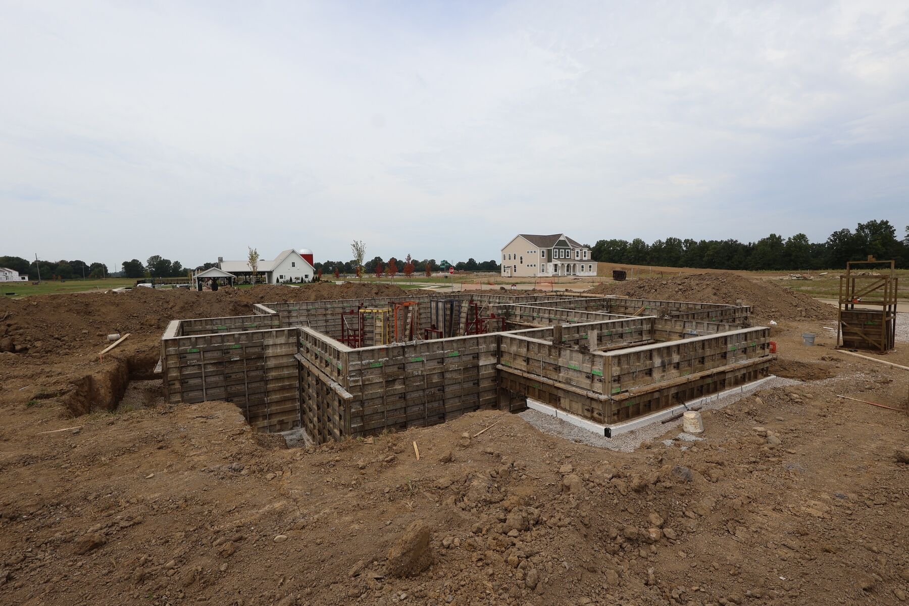 Homesite
