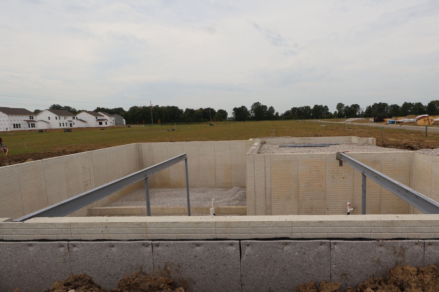 Homesite