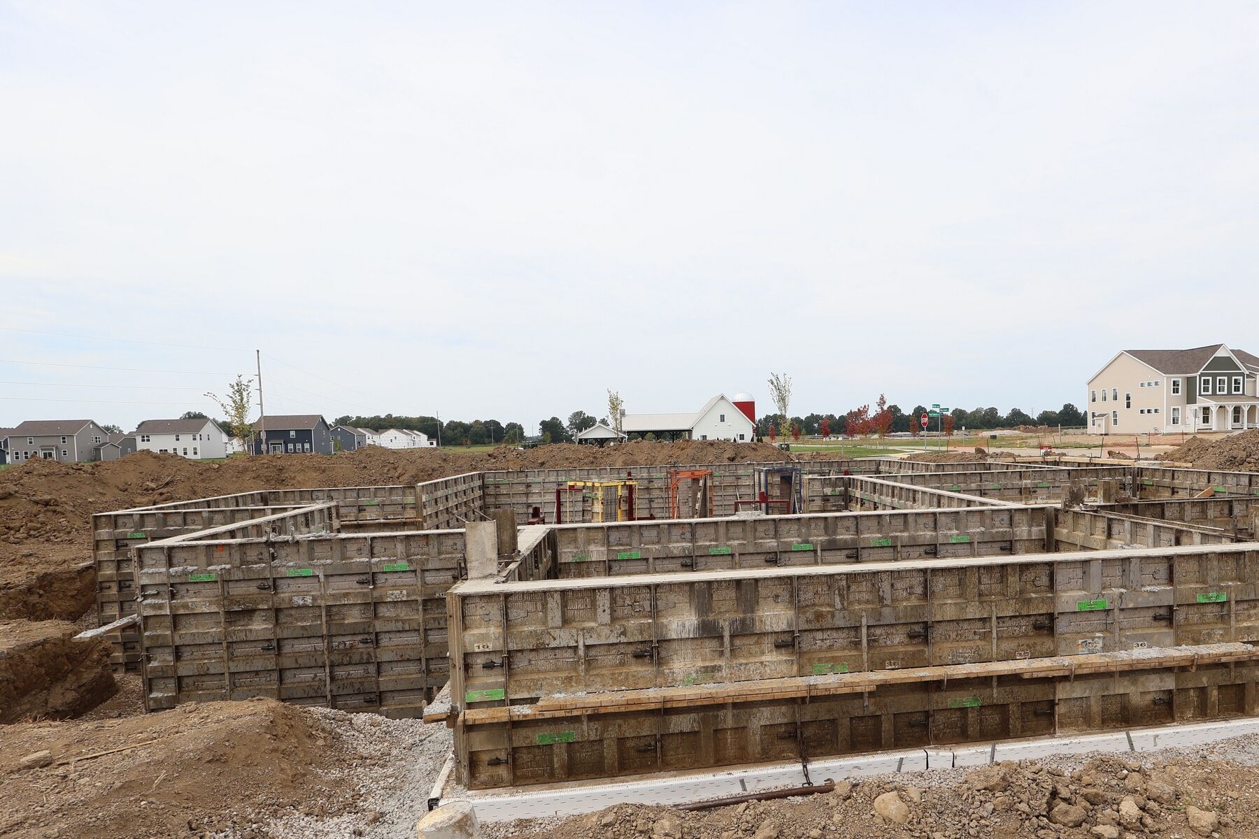 Homesite