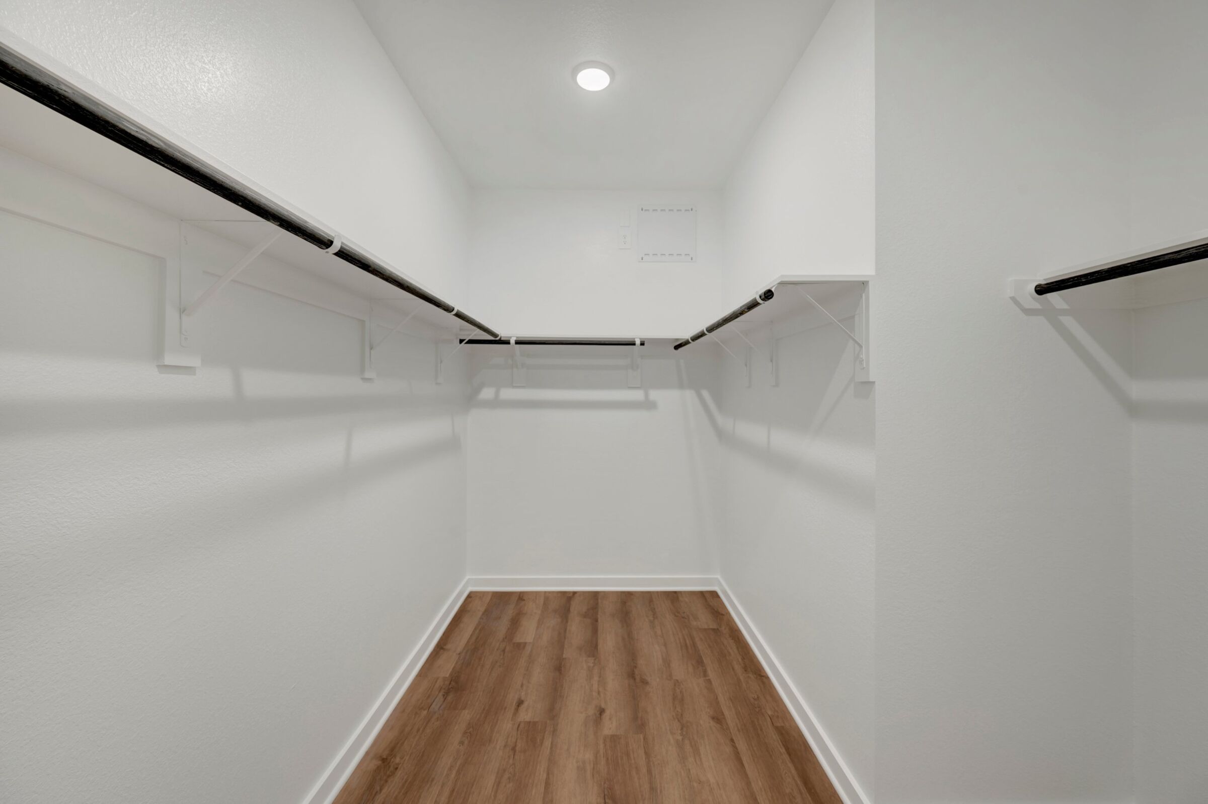 Owner's Closet