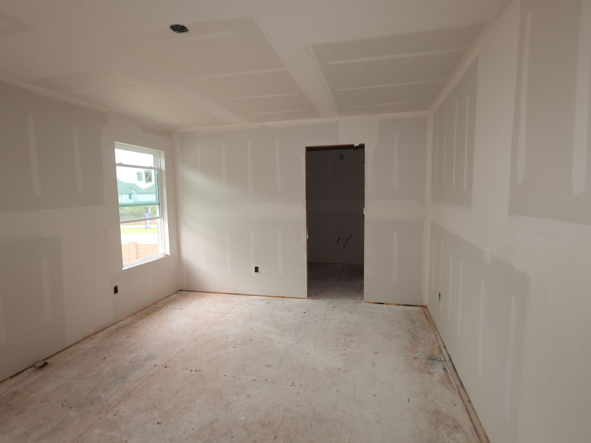 Drywall