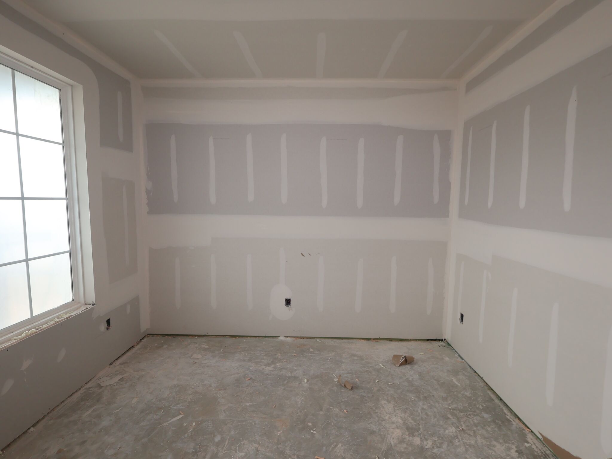 Drywall