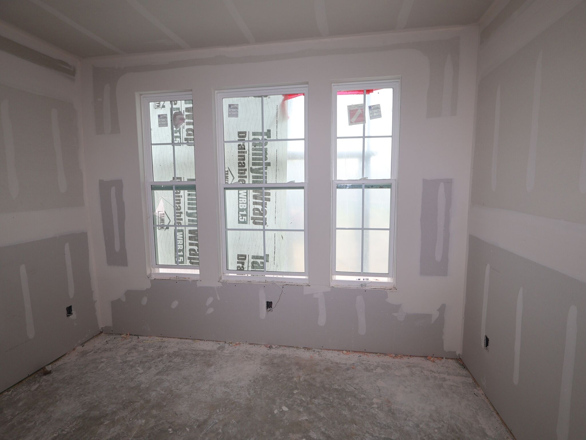 Drywall